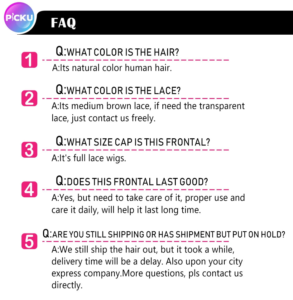 10A Glueless Wigs Human Hair Wigs Ready To Wear Bleached Knots 5x5 Pre Cut HD Transparent Glueless Lace Wigs Kinky Curly Wig100%