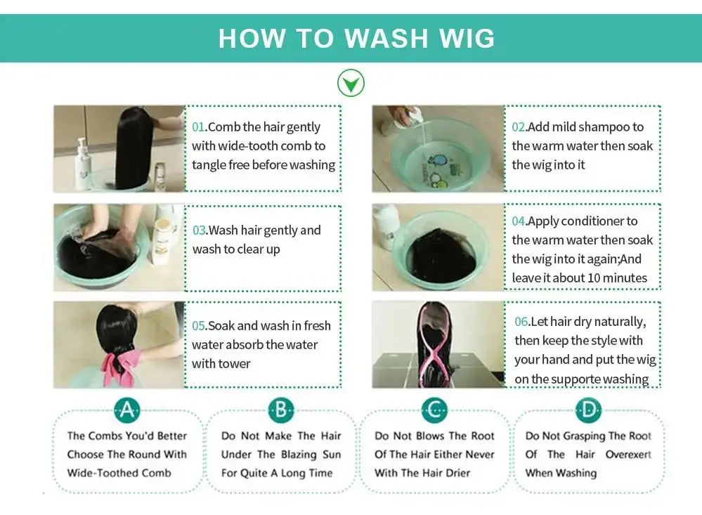 Glueless Human hair Wigs Kinky Curly Headband Wig Upgrade 3 IN 1 Half Wig With Drawstring Seamless Clip Ins Flip Over For Women